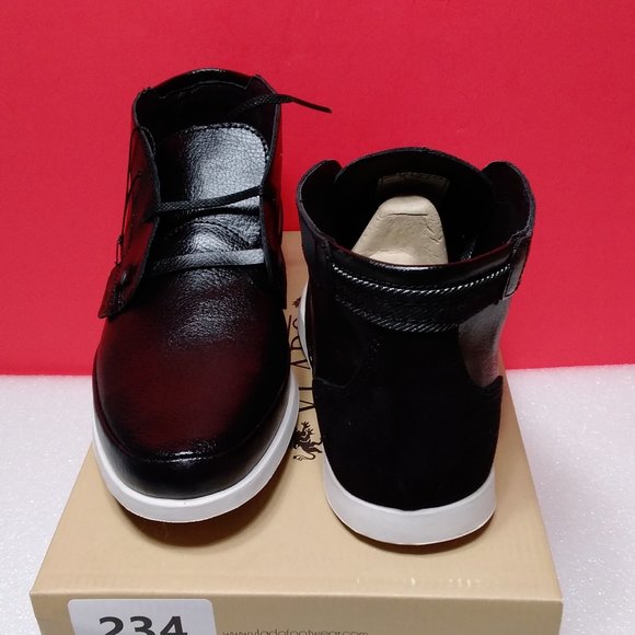 VLADO FOOTWEAR  MEN´S SHOES SIZE-8.5  COD/234 main image 7